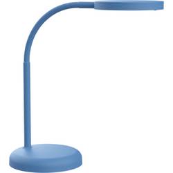 Maul MAULjoy, atlantic blue 8200632 LED-Tischlampe LED LED fest eingebaut 7 W EEK: D (A - G) Atlantic Blue