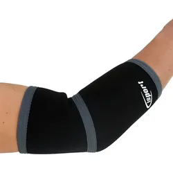Powershot Neopren-Ellenbogenbandage