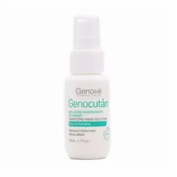 Genocutan Sanitising Solution 50ml