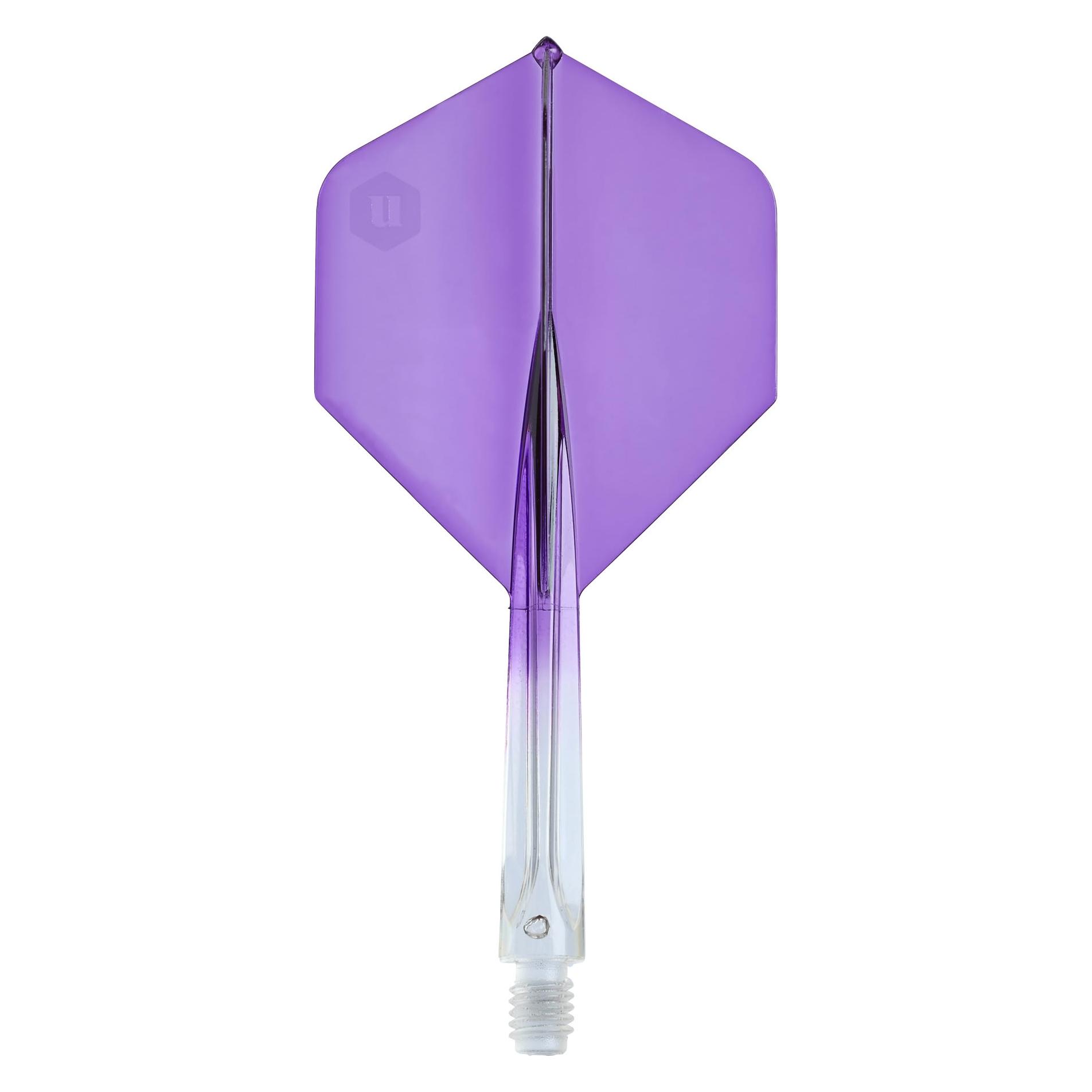 Unicorn Forge All-In-One Flight & Shaft (30512)