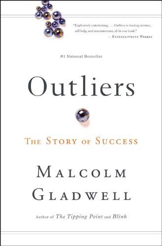 Malcolm Gladwell - Outliers: The Story of Success - Preis vom 12.10.2026 11:37:12 h