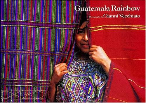 Gianni Vecchiato - Guatemala Rainbow - Preis vom 09.10.2026 07:28:09 h