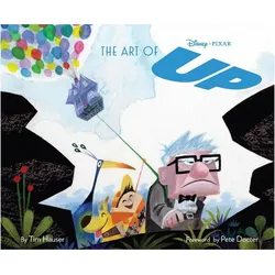 Art of UP, Fachbücher von TIM, Hauser, Tim Hauser