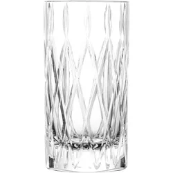 Zwiesel Longdrinkglas Age 79 4 Stück, Cocktailgläser, Transparent