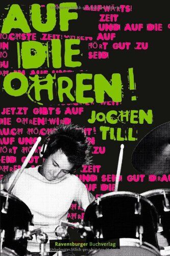 Jochen Till - Auf die Ohren! - Preis vom 10.10.2026 11:48:34 h