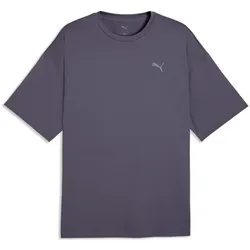 PUMA Cloudspun Oversized Trainingsshirt Herren 35 - inky depths S