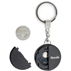 Smart Bluetooth Lokalisator [Nutale]