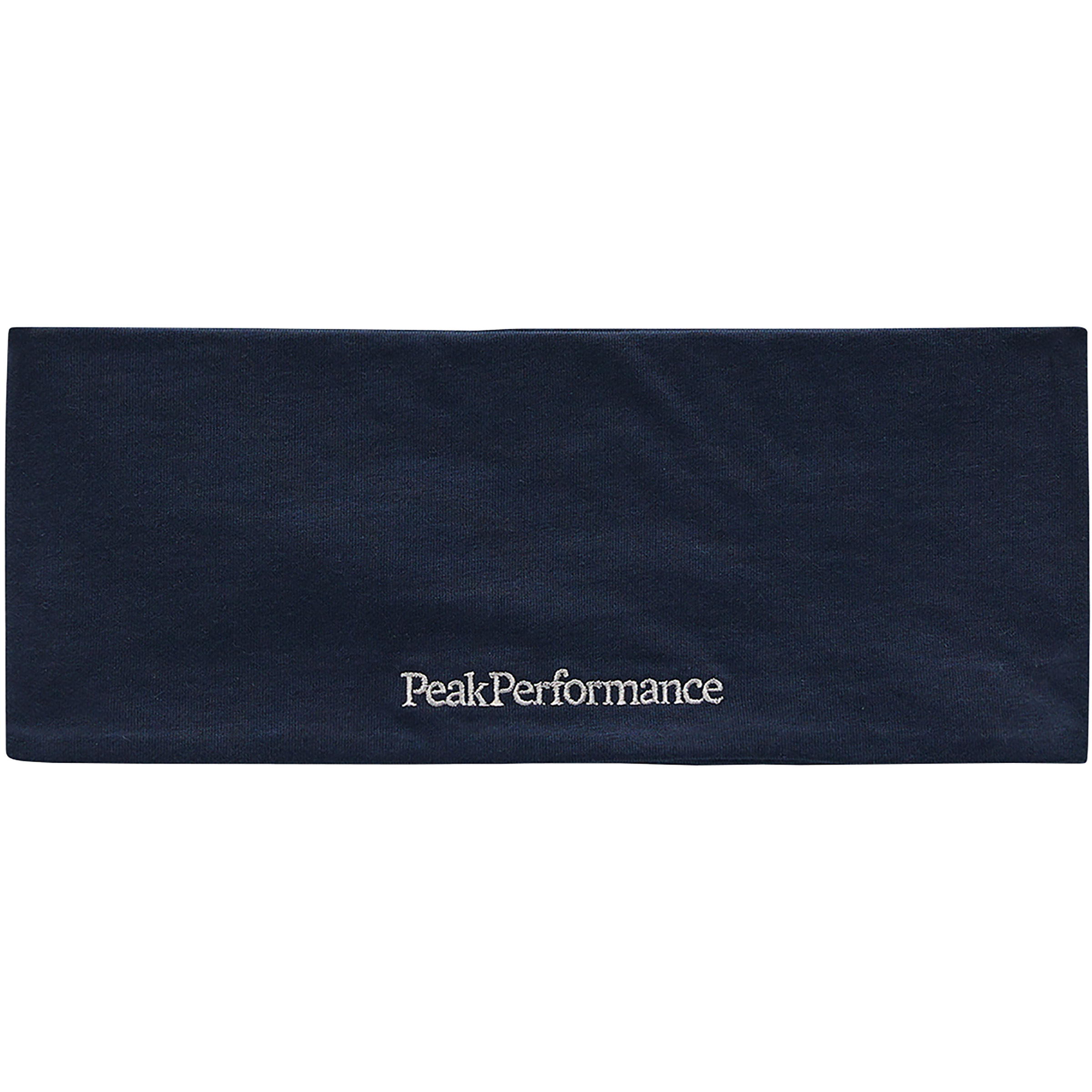 Peak Performance Progress Stirnbänder blau Größe M Lifestyle Hautfreundlich