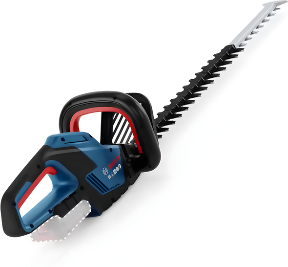 Bosch Professional GHE 18V-60 - Taille-haie à batterie - SANS BATTERIE NI CHARGEUR