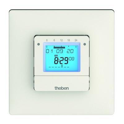 Theben Zeitschaltuhr digital TR 030 top3 UP 0300130