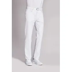 Leiber Herrenjeans 12/8300 weiss 56