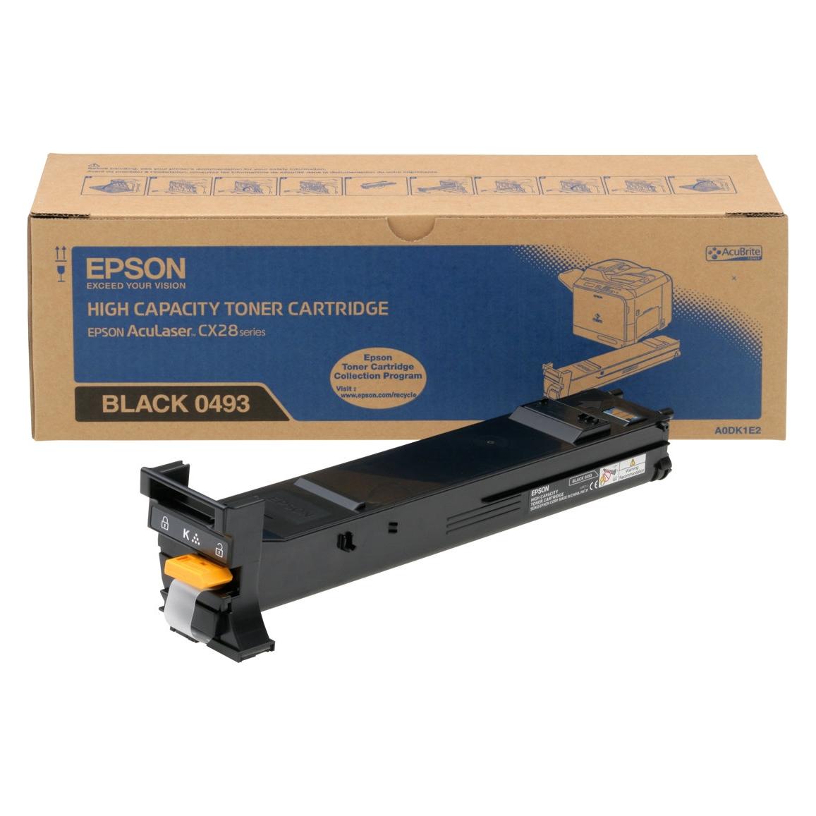 Epson C13s050493 (BK) (C13S050493)