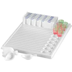 Dispenser-Tablett 1 Stück