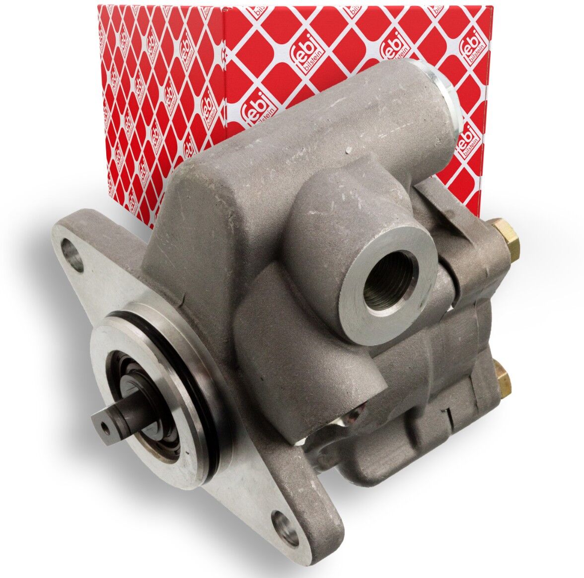 FEBI BILSTEIN 104121 Power steering pump