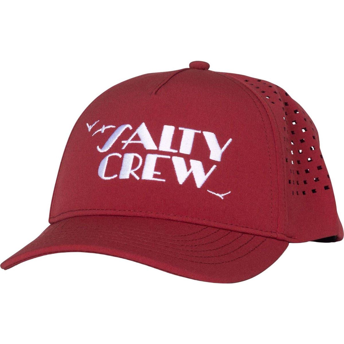 Salty Crew Title Trucker plum (PLUM) 1Sz 35035751W-PLUM-1Sz