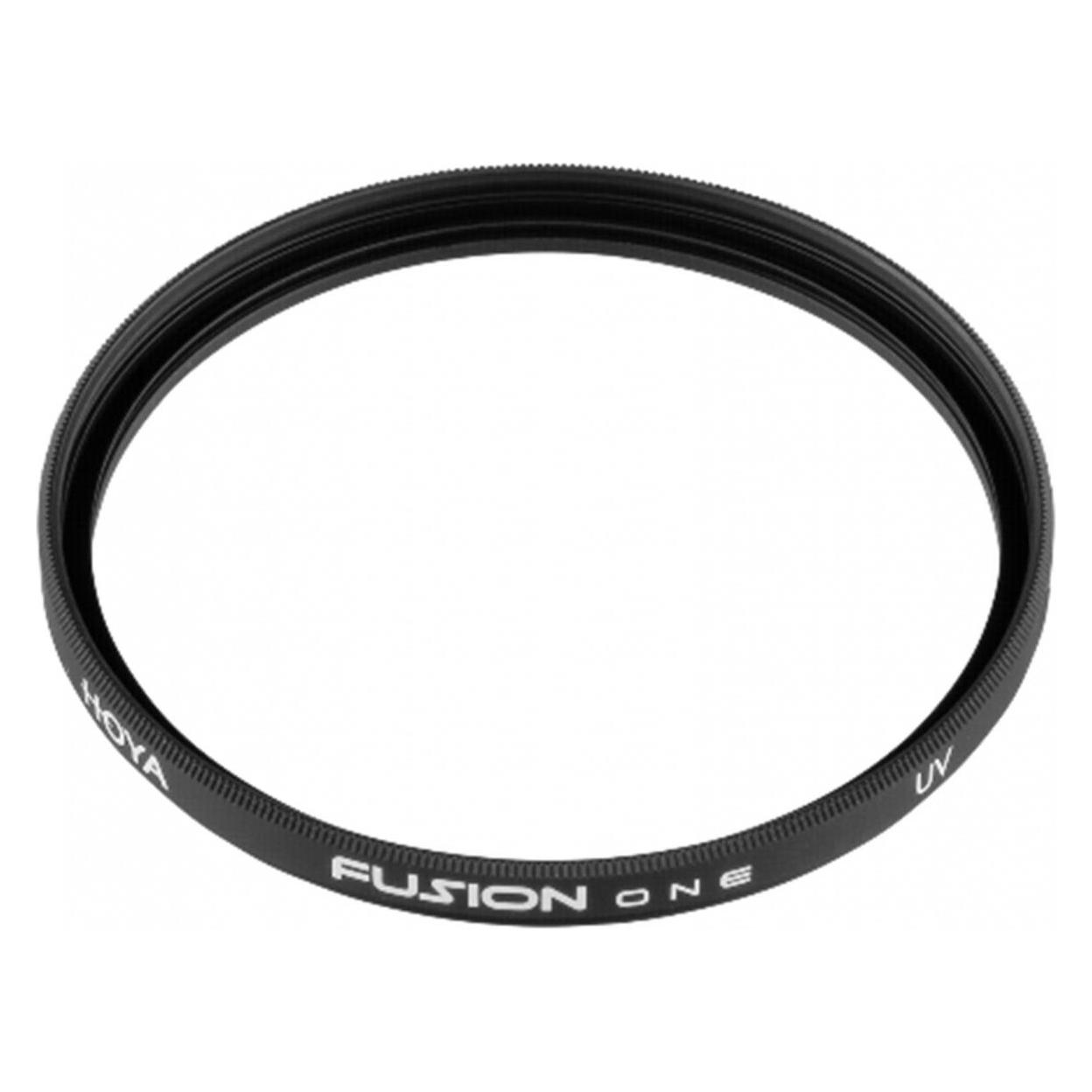 Hoya Fusion One UV Filter (62 mm, UV-Filter) (YSFOUV062)