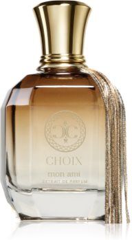 Gritti Choix Mon Ami extrato de perfume unissexo 100 ml. Choix Mon Ami