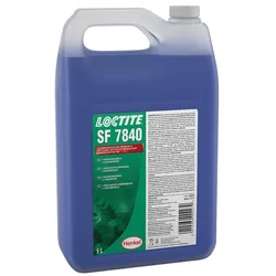 Reiniger & Fettlöser LOCTITE SF 7840, 5l Kanister