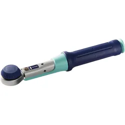 Drehmomentschlüssel 3/8 Zoll 10-50 Nm Skalenteilung 0,25 Nm TECWERK