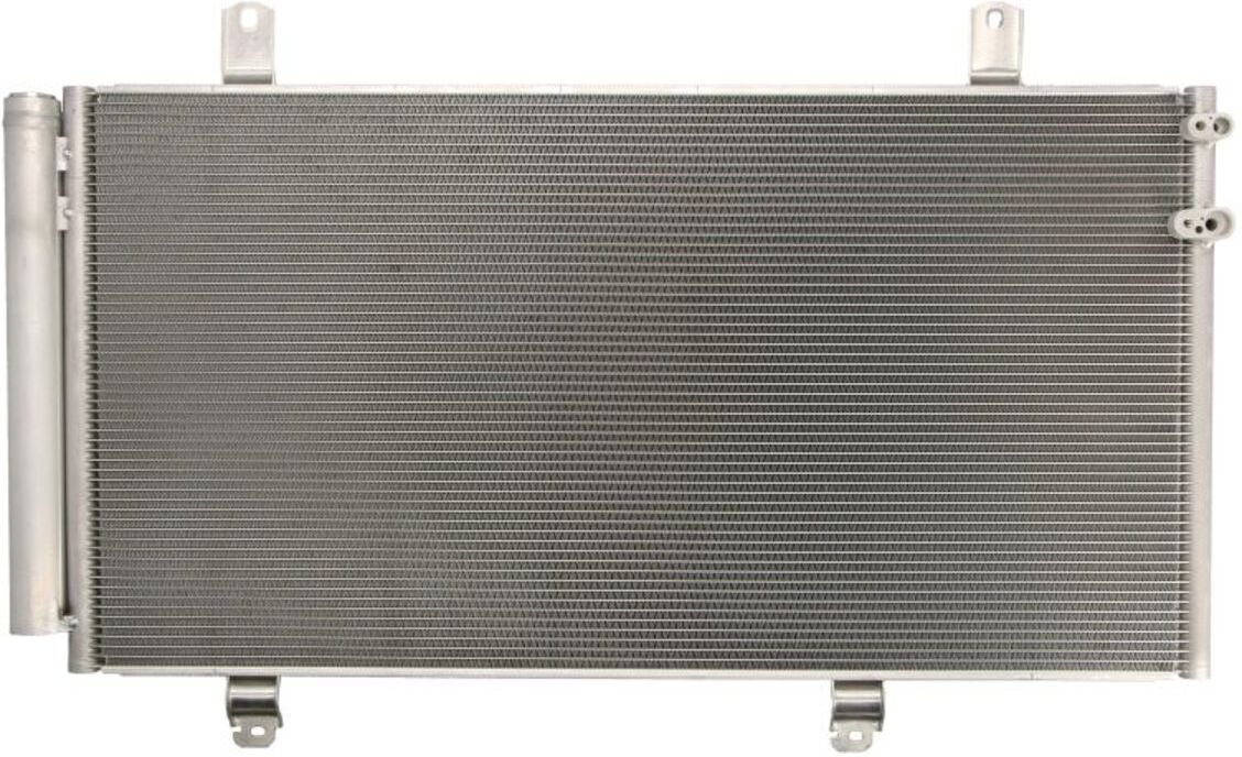 Kondensator, Klimaanlage KOYORAD CD010392M