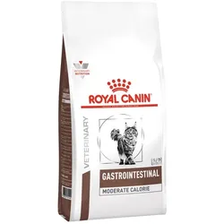 ROYAL CANIN Cat Gastro Intestinal Moderate Calorie GIM 35 400g