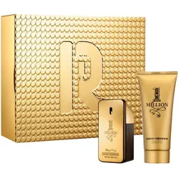 Paco Rabanne, Beauty Geschenkset, 1 Million