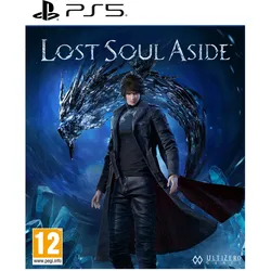 Sony, Lost Soul Aside