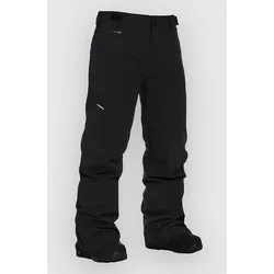 Horsefeathers Signal Hose black Gr. M