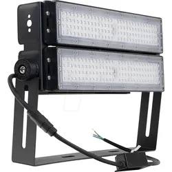 ELED 400300 - Profi Stadion Fluter, 200 W, 5000 K, 26000 lm, IP66