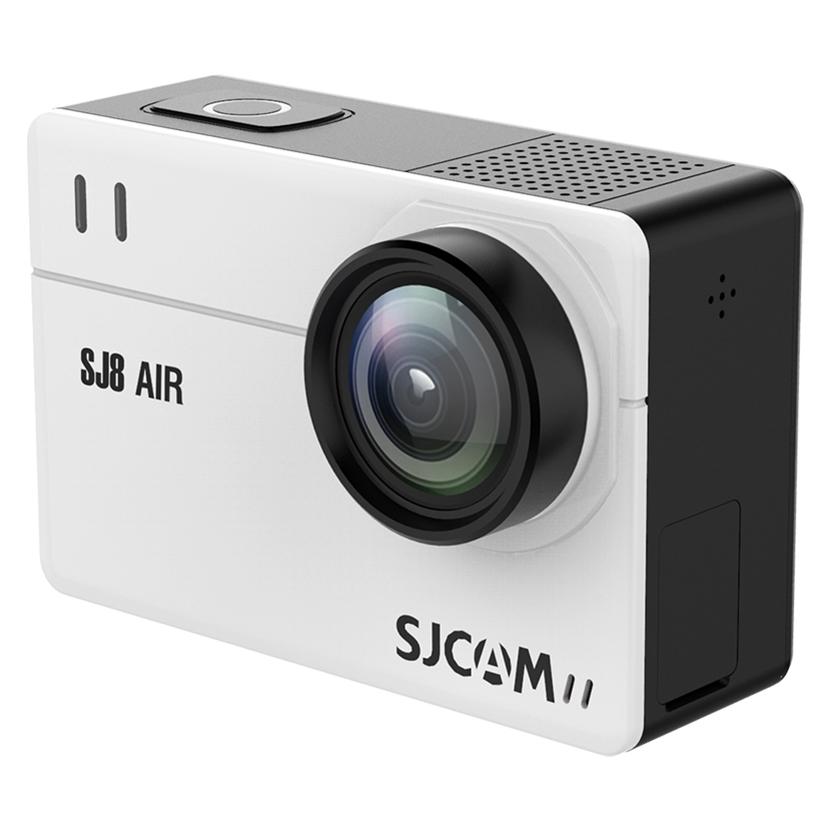 Sjcam SJ8 AIR white (30p, WLAN) (T-MLX47559)