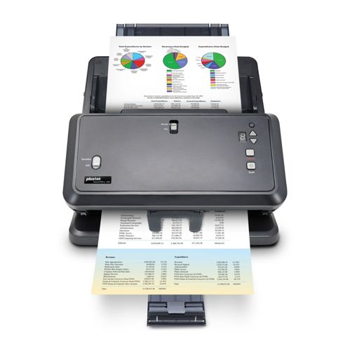 Plustek SmartOffice S 60