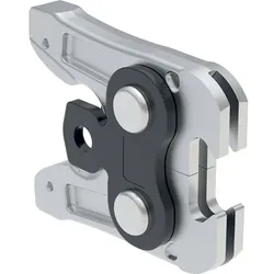 Geberit ZB 203A Zwischenbacke Kompatibilität 2