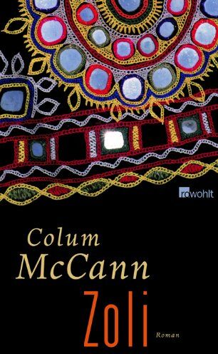 Colum McCann - Zoli - Preis vom 13.10.2026 11:25:28 h