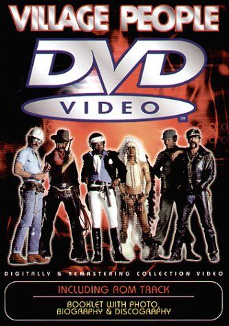 Village People - Village People - The Village People Collection - Preis vom 09.10.2026 07:28:09 h