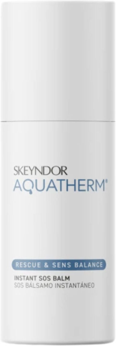 Skeyndor Aquatherm Rescue & Sens Balance Instant SOS Balm 30 ml 30 ml