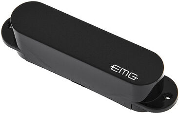 EMG S Singlecoil BK schwarz