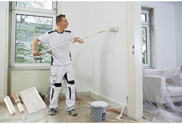Probuilder Afdækningssæt 5 Dele