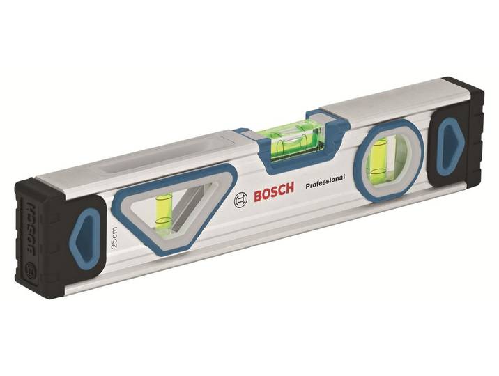 Niveau optique Niveau à bulle 25 cm\, magnétique