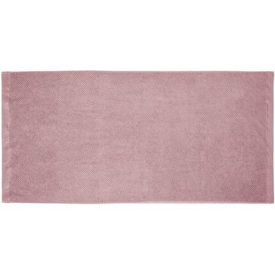 Heckett & Lane "Heckettlane Strandtuch Grant" Strandtuch aus hochwertige Baumwolle, 650gr/m²