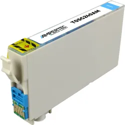 Kompatible Tinte ersetzt Epson C13T05G240 cyan 405