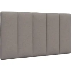vidaXL, Bett, Hainbach (90 x 200 cm)