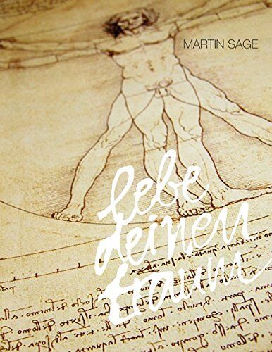 Martin Sage - Lebe Deinen Traum - Preis vom 10.10.2026 11:48:34 h