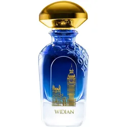 50ml WIDIAN Sapphire Collection London Extrait de Parfum