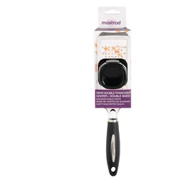 Mastrad Mittelgrobe Reibe