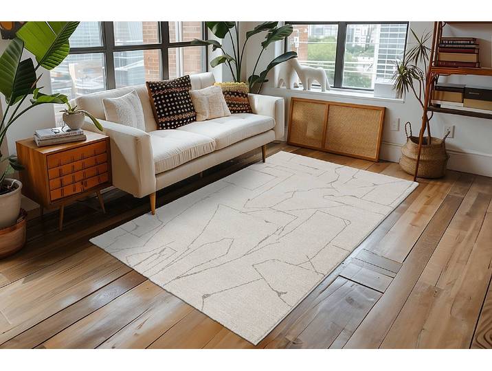 Läufer My Parma Typ B 80 x 1 x 300cm Beige