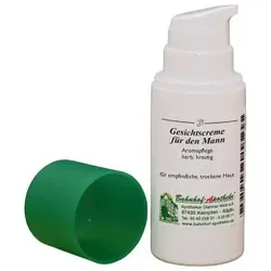 GESICHTSCREME für den Mann 50 ml