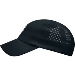 ON Herren Mütze Court Cap, Größe ONE SIZE in Schwarz Schwarz