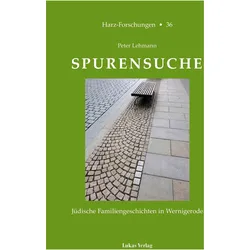 Spurensuche, Fachbücher von Peter Lehmann
