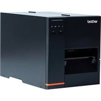 TJ-4020TN, Etikettendrucker Thermotransfer / Thermodirektdruck
