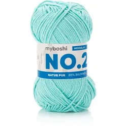 myboshi Wolle No. 2